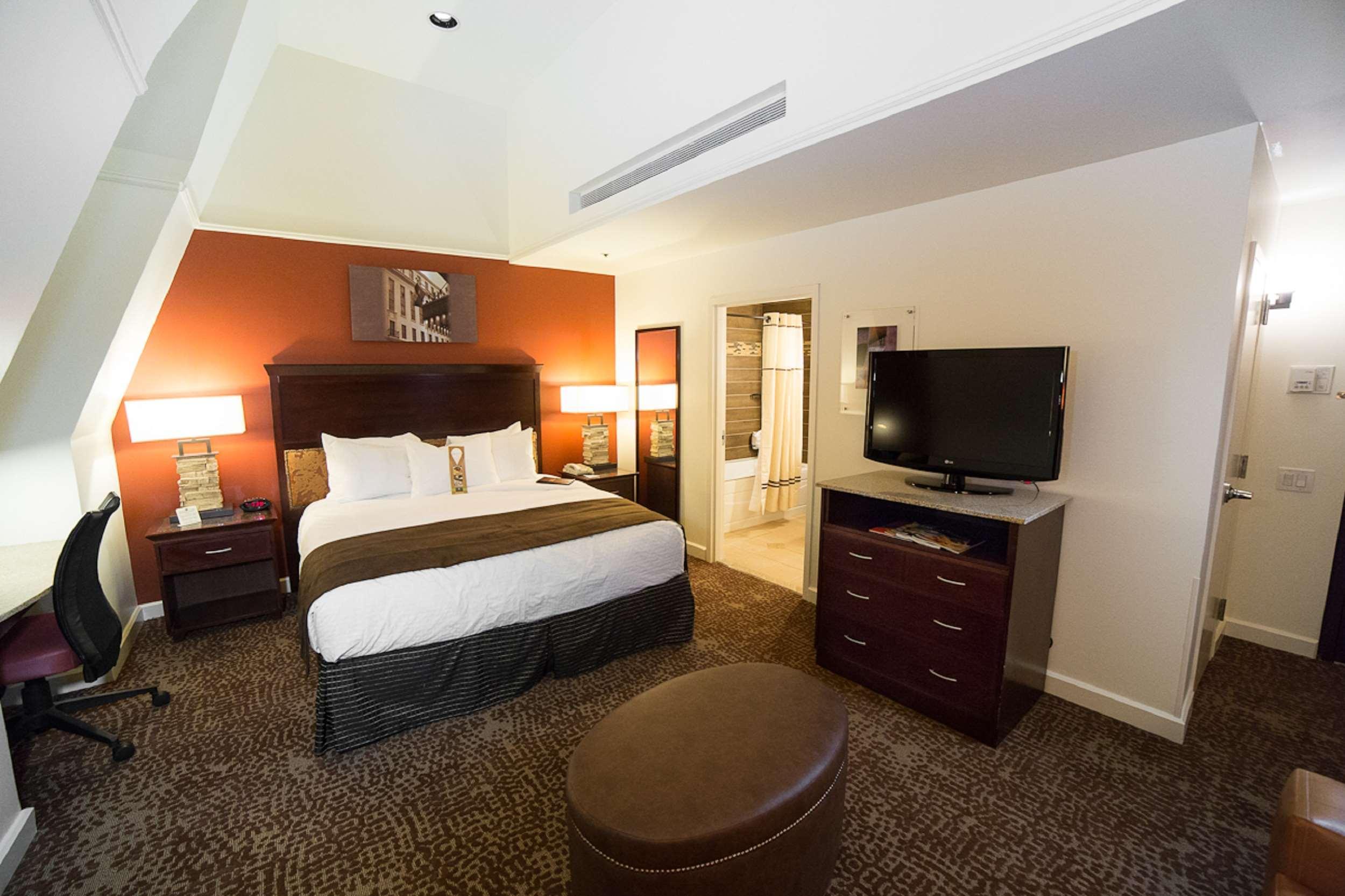 The Emily Morgan Hotel - A Doubletree By Hilton San Antonio Room photo